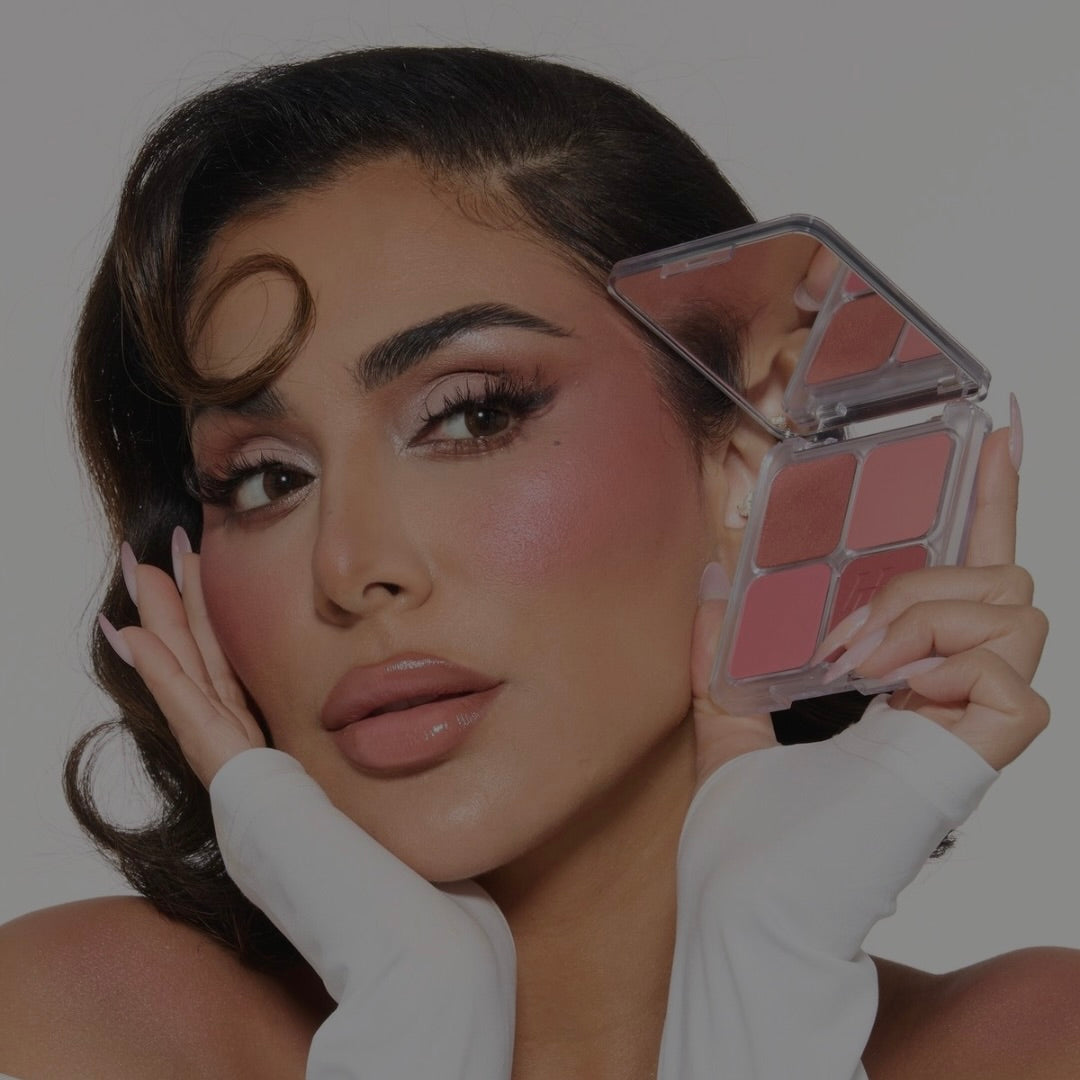Huda Beauty