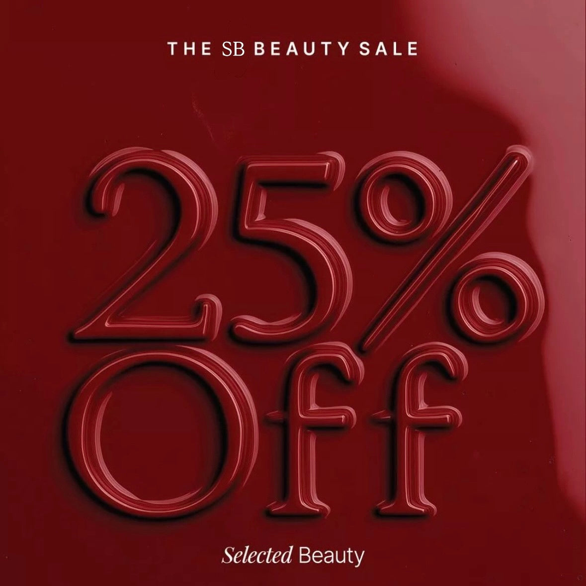 On Sale