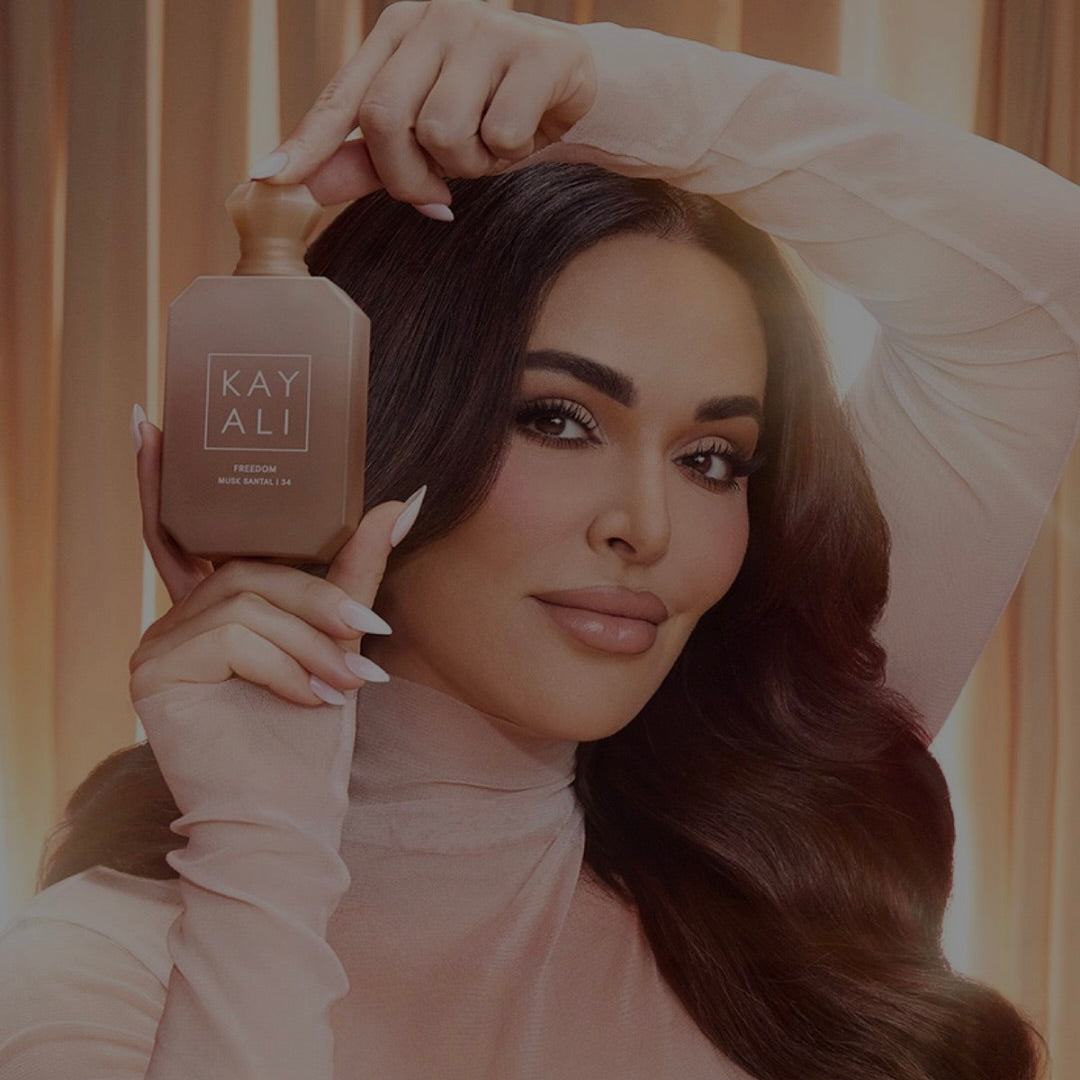 Kayali