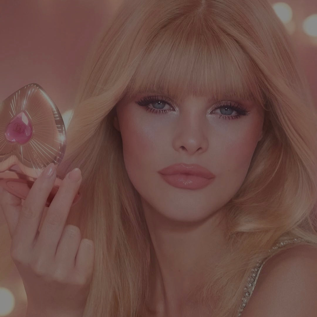 Charlotte Tilbury