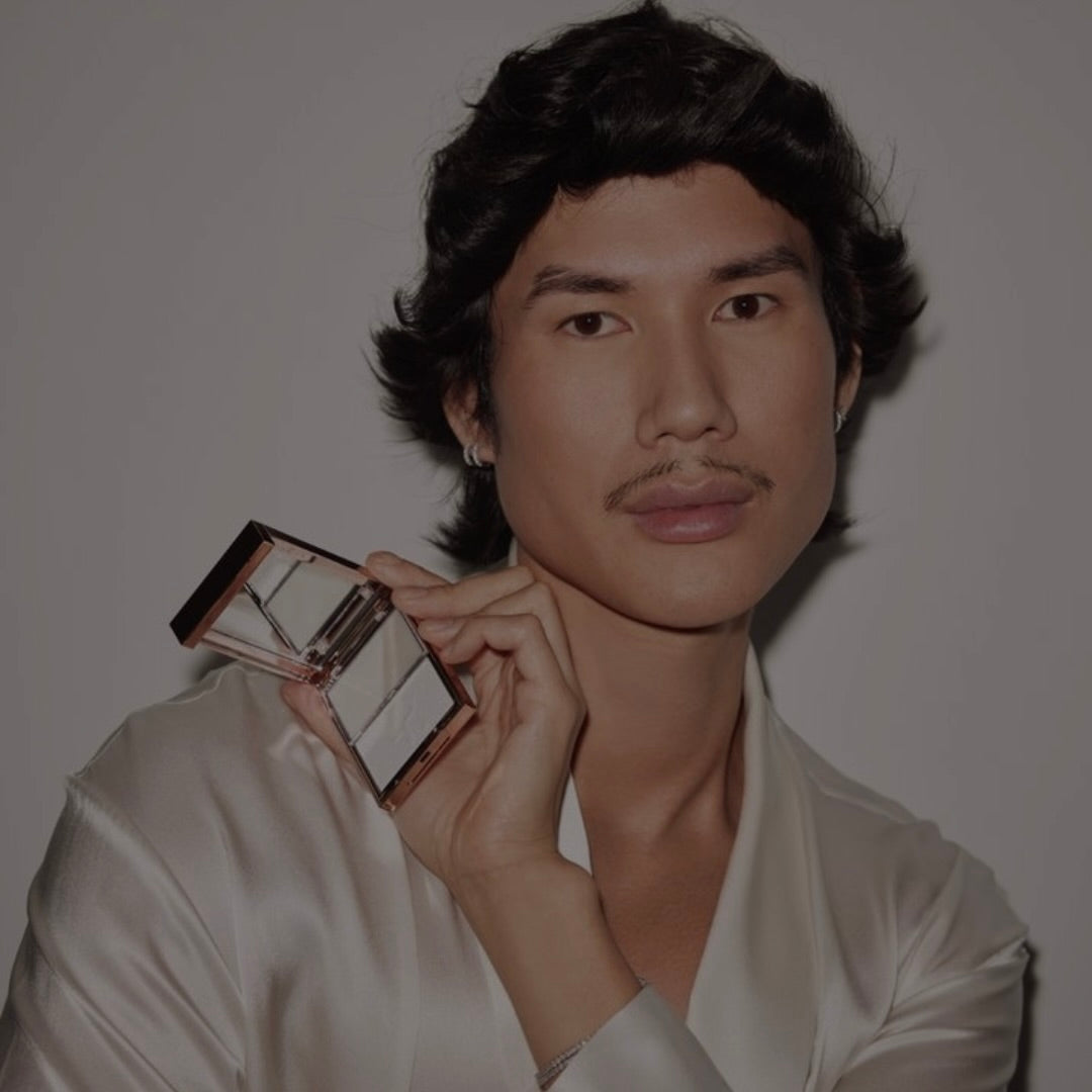 Patrick Ta
