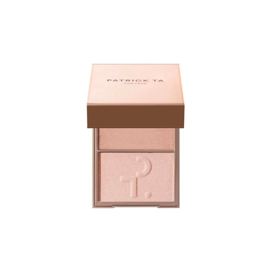 Patrick Ta - Major Glow Highlighter Duo