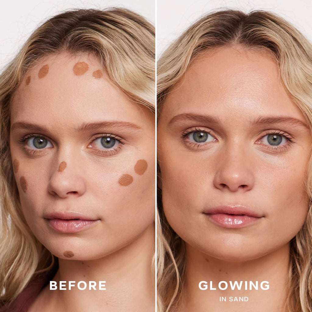 Saie - Dew Liquid Bronzer