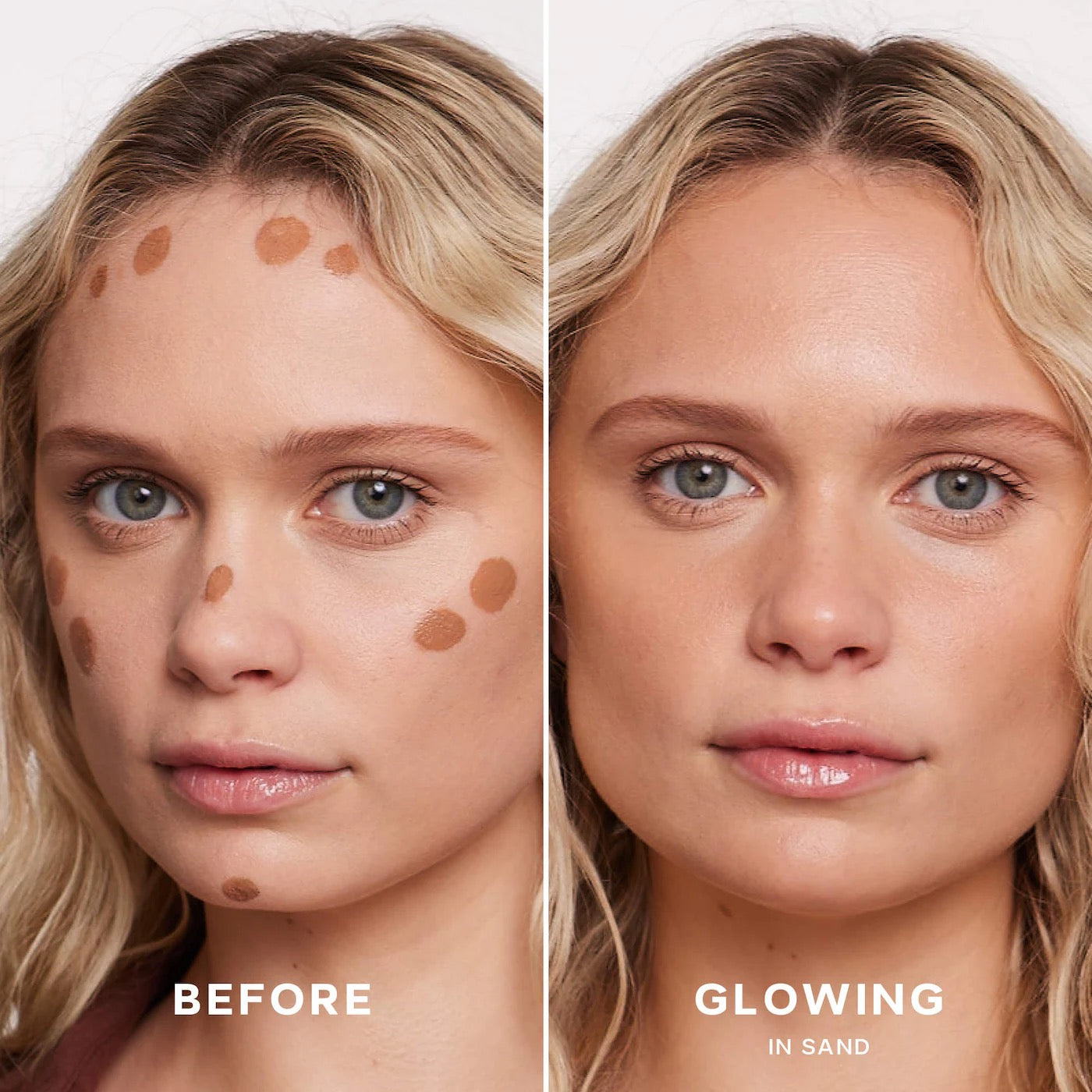 Saie - Dew Liquid Bronzer