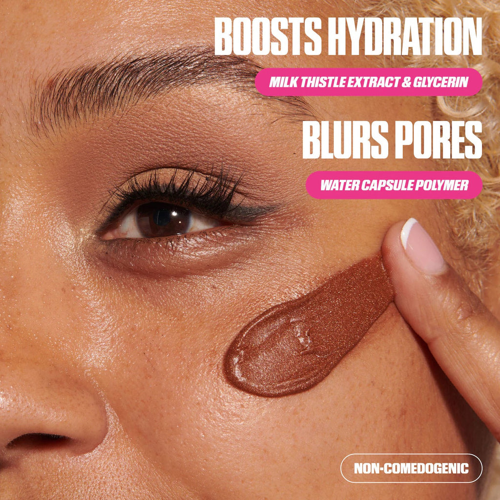 Huda Beauty - Easy Blur Tinted Primer