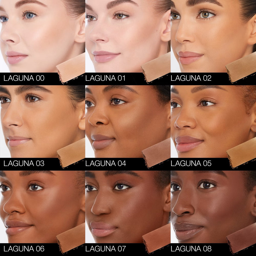 Nars - Mini Laguna Bronzing Powder