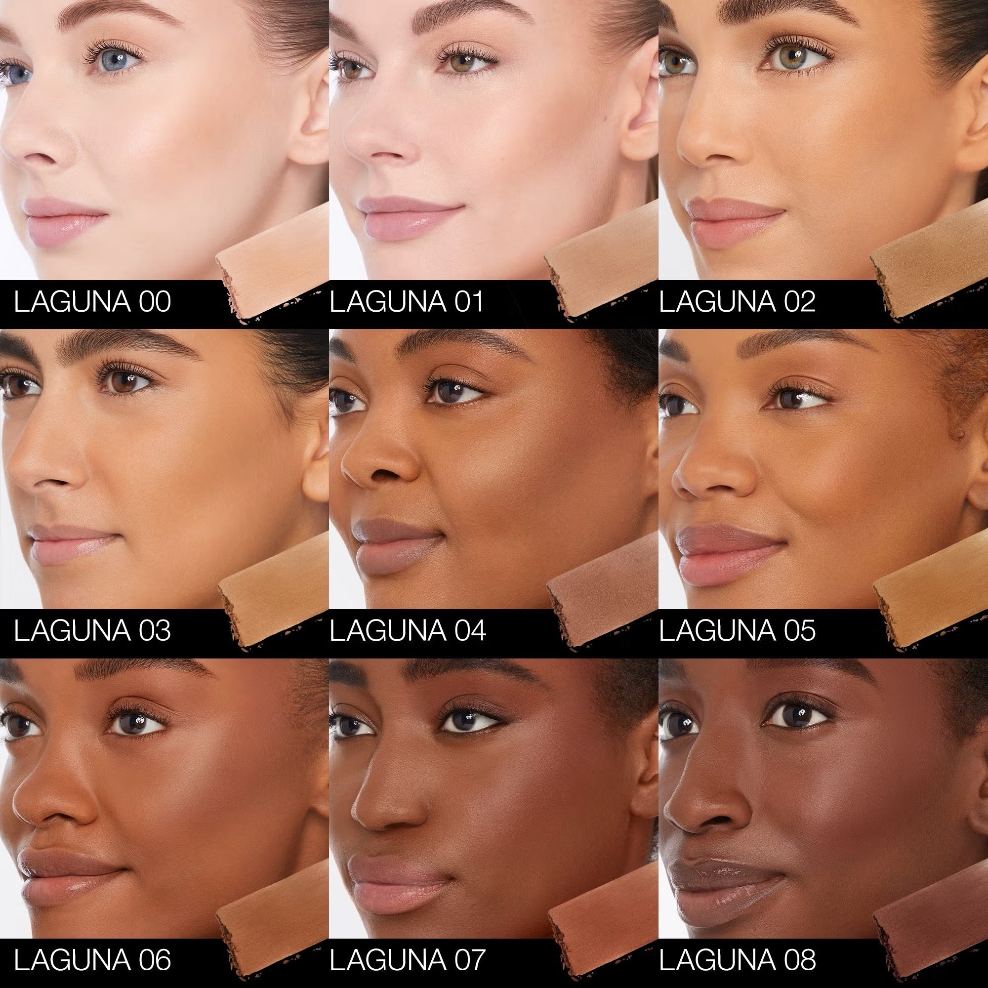 Nars - Mini Laguna Bronzing Powder