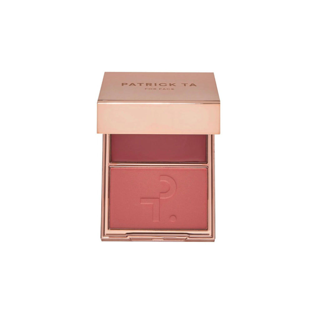 Patrick Ta Blush Duo - She's Flushed