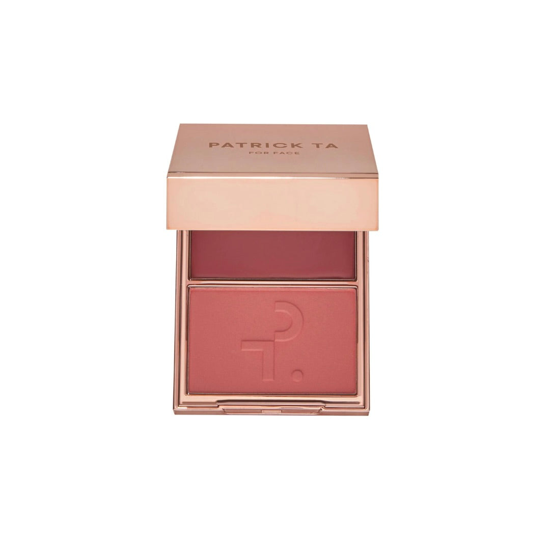 Patrick Ta Blush Duo - She's Flushed
