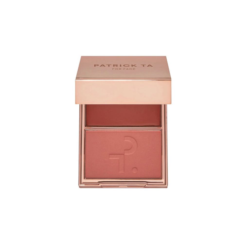 Patrick Ta Blush Duo - She's Blushing