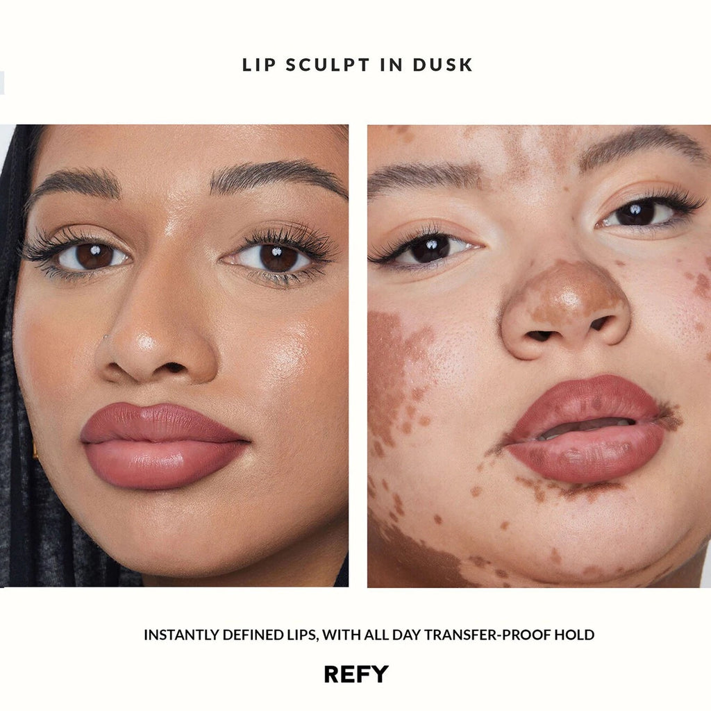 Refy - Lip Sculpt Liner