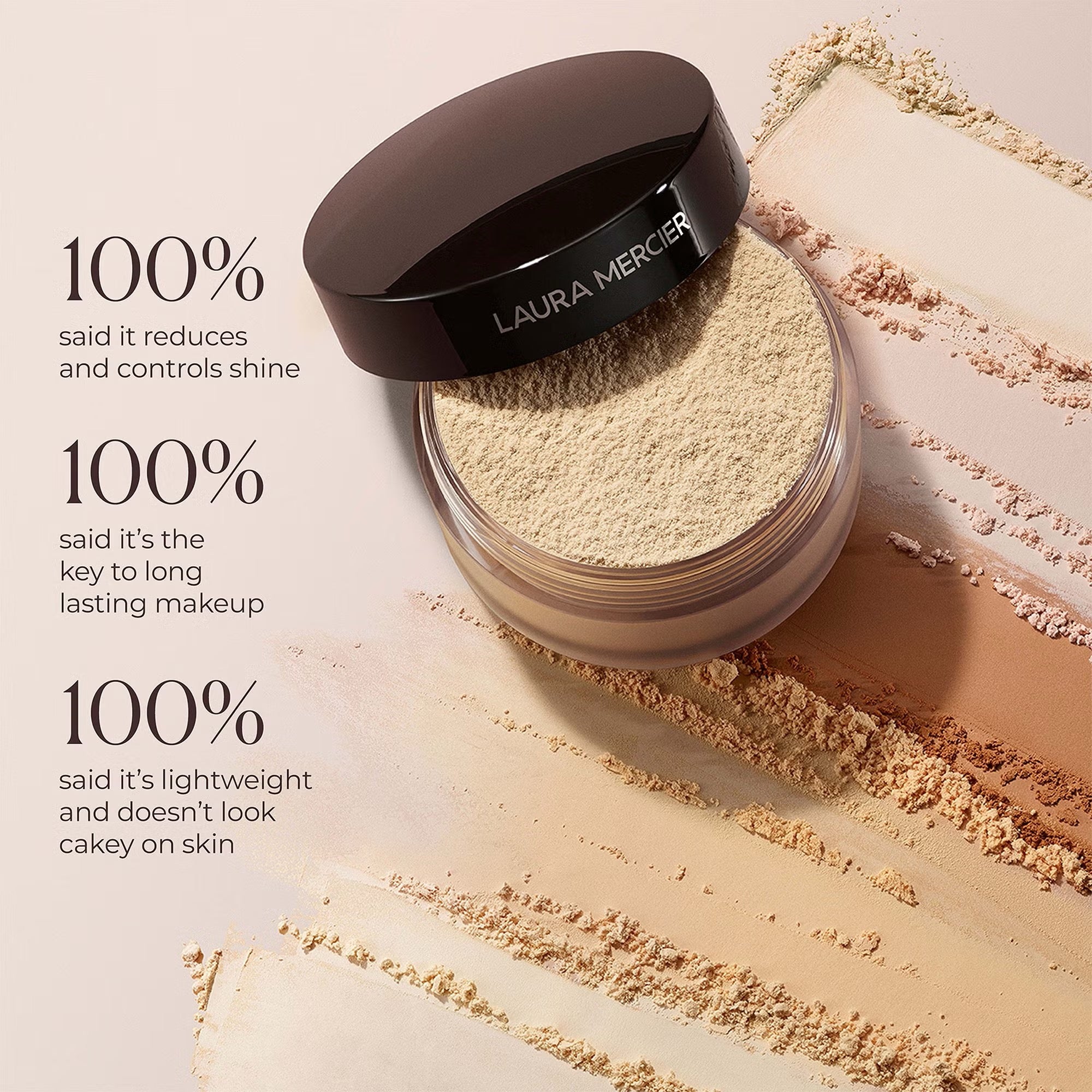 Laura Mercier - Loose Setting Powder