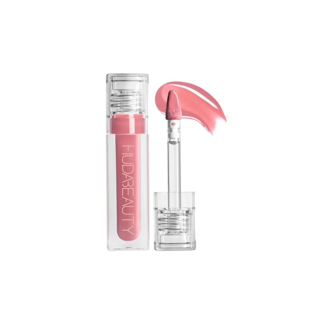 Huda Beauty - Faux Filler Lip Gloss