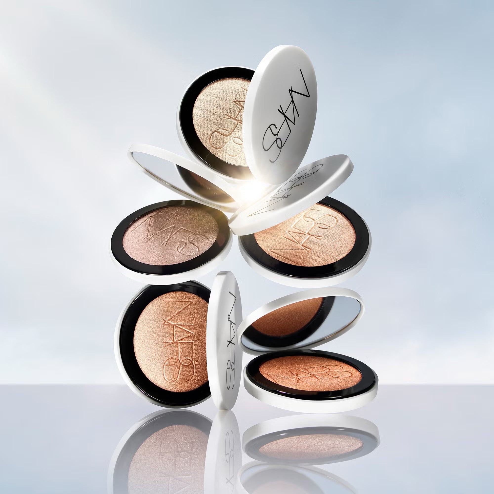 Nars - Light Reflecting Powder Luminizer