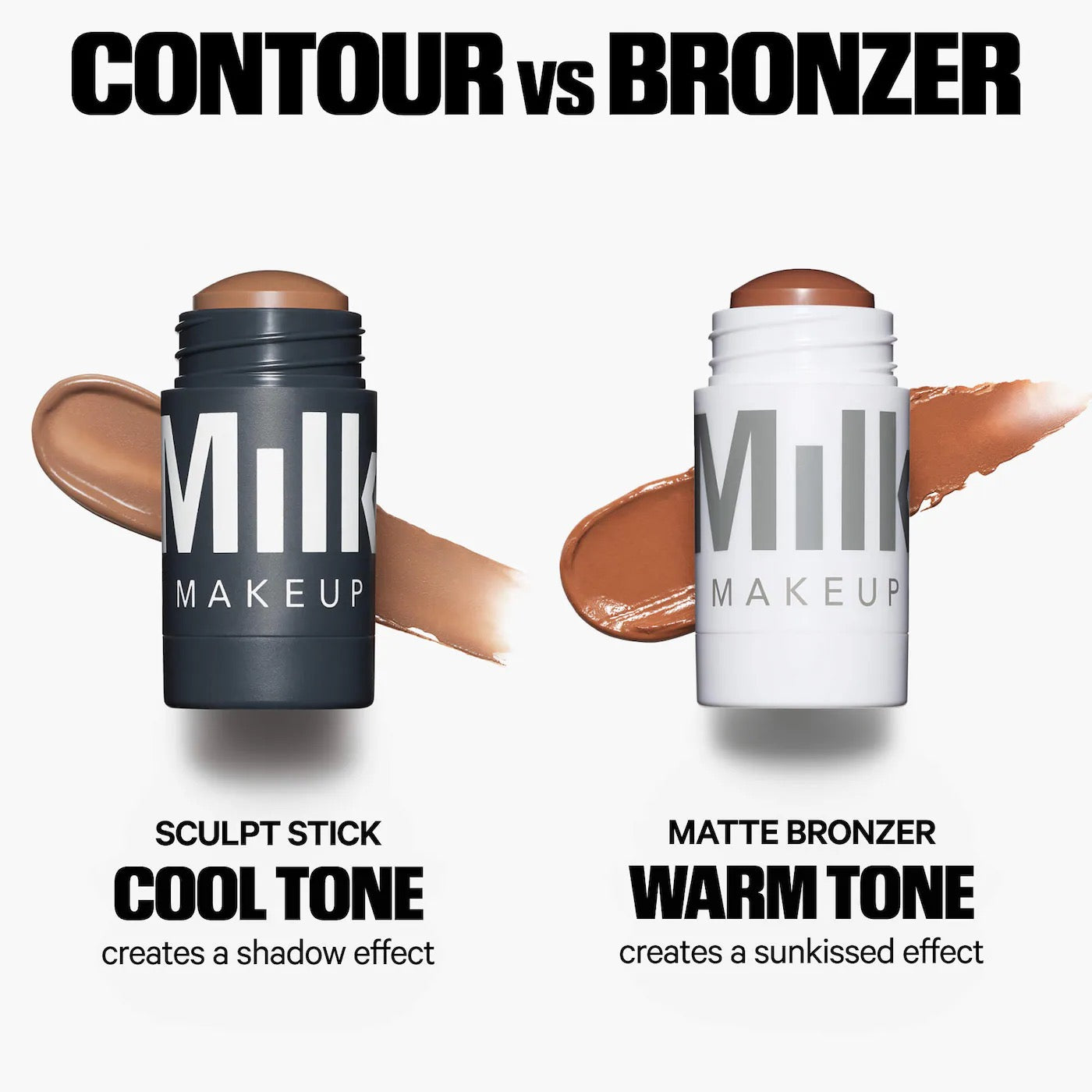 Milk Makeup - Cream Contour Stick