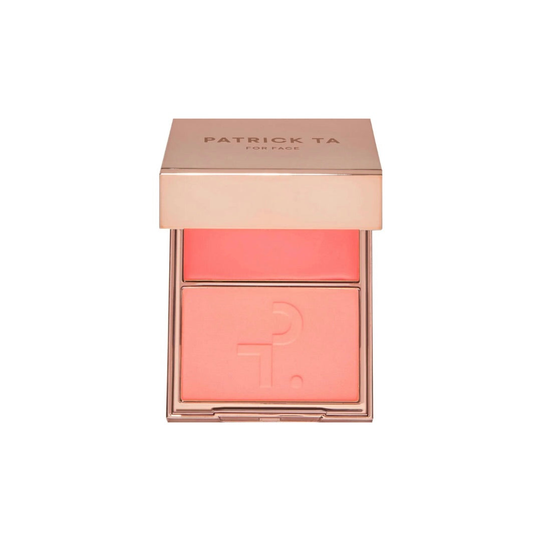 Patrick Ta - Major Blush Duo