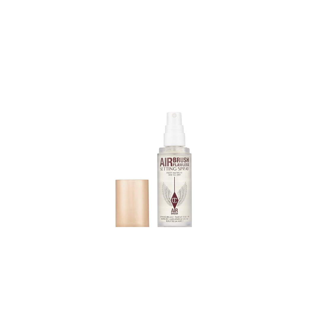 Charlotte Tilbury - Airbrush Flawless Setting Spray