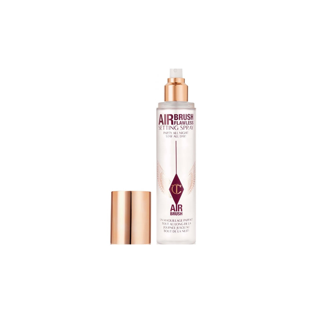 Charlotte Tilbury - Airbrush Flawless Setting Spray