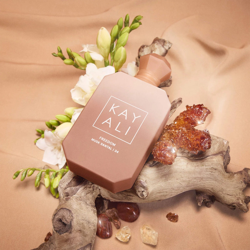 Kayali - Vanilla Musk Mini Duo