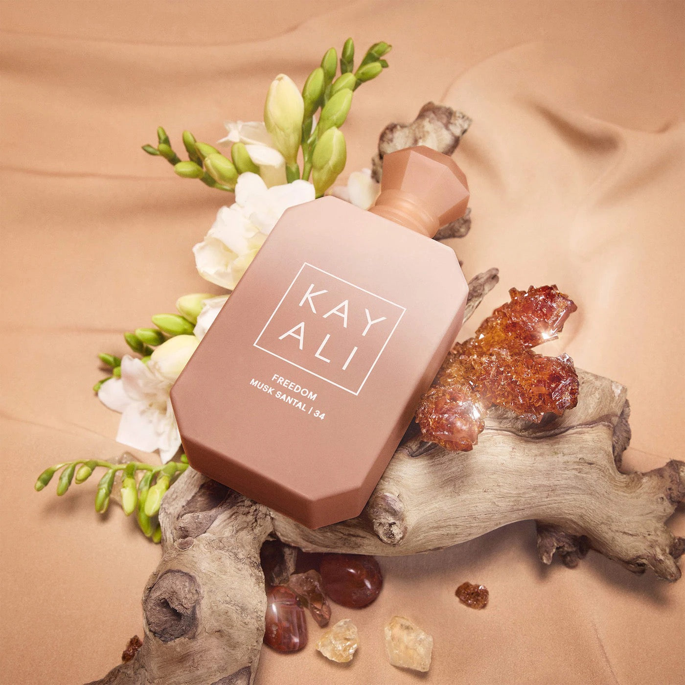 Kayali - Vanilla Musk Mini Duo