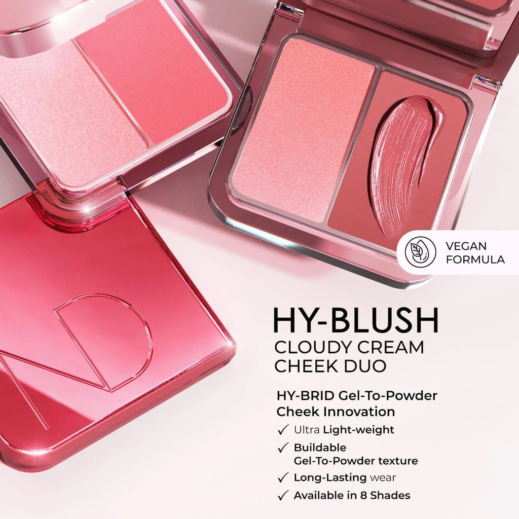 Natasha Denona - Blush Cream Duo