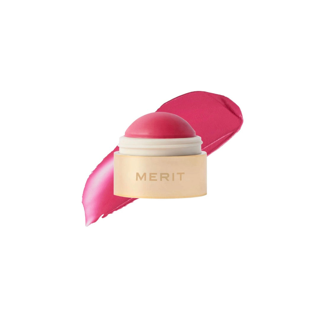 Merit Balm Blush - Le BonBon
