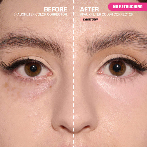 Huda Beauty Color Corrector - Cherry Light