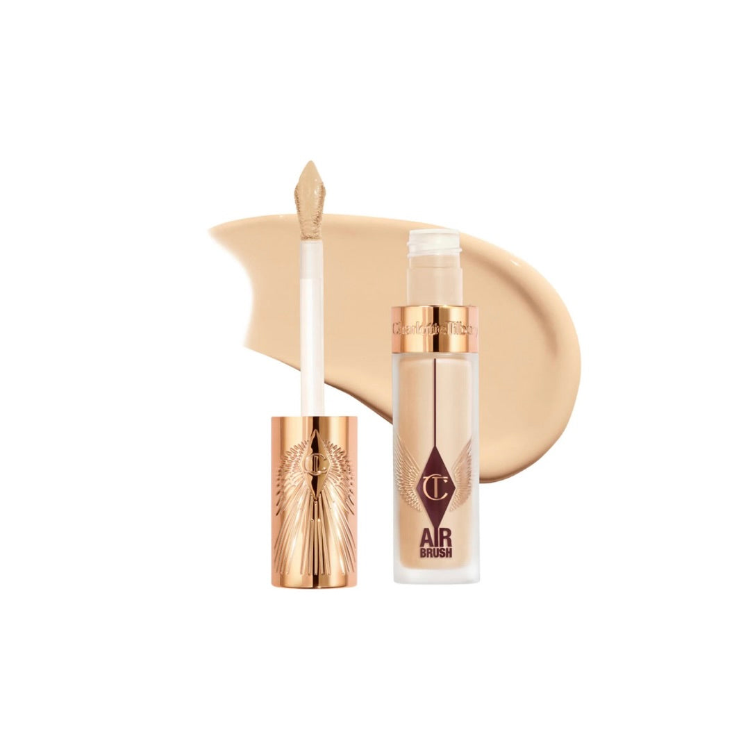 Charlotte Tilbury - Airbrush Flawless Concealer