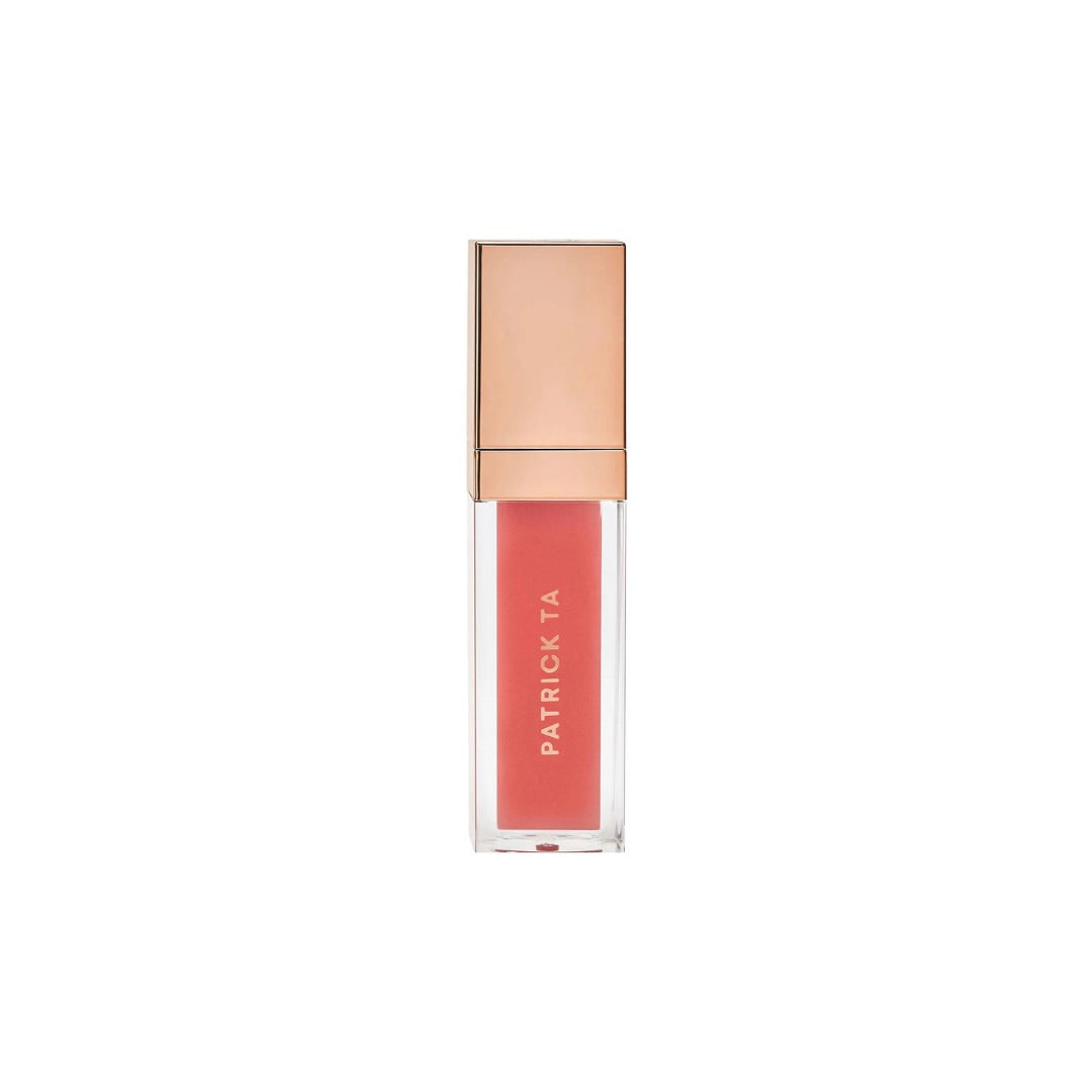 Patrick Ta - Plumping Lip Gloss