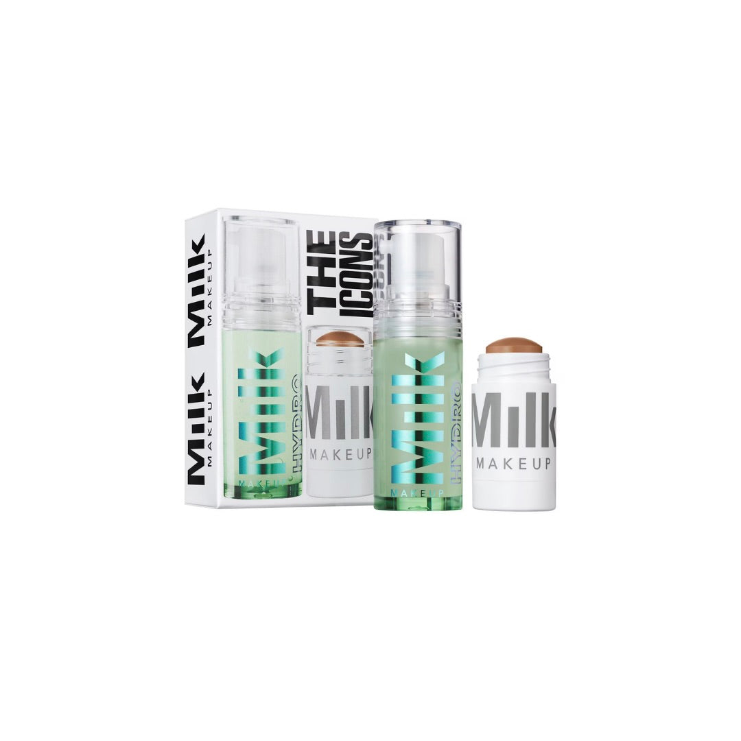 Milk Makeup - The Icons Set