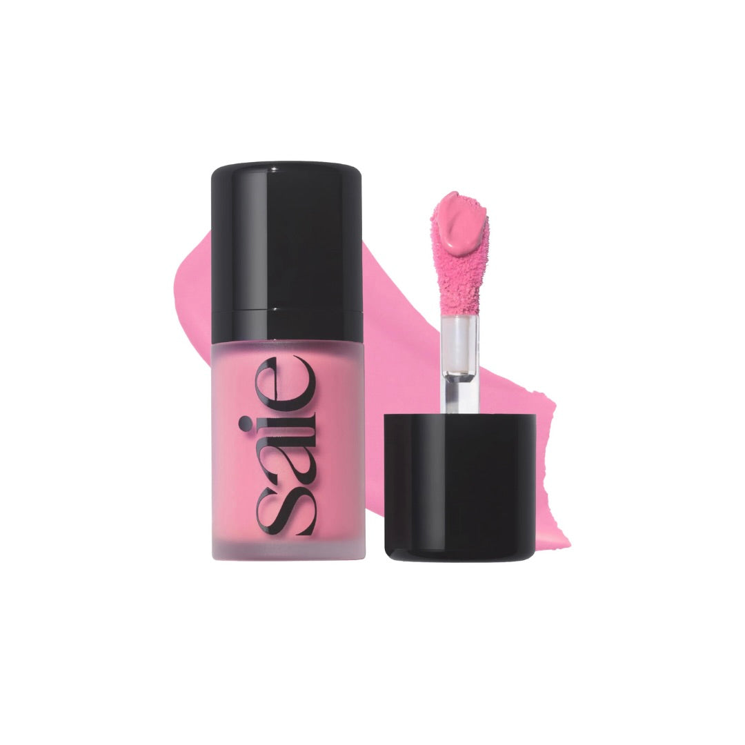 Saie Mini Dew Blush - Baby