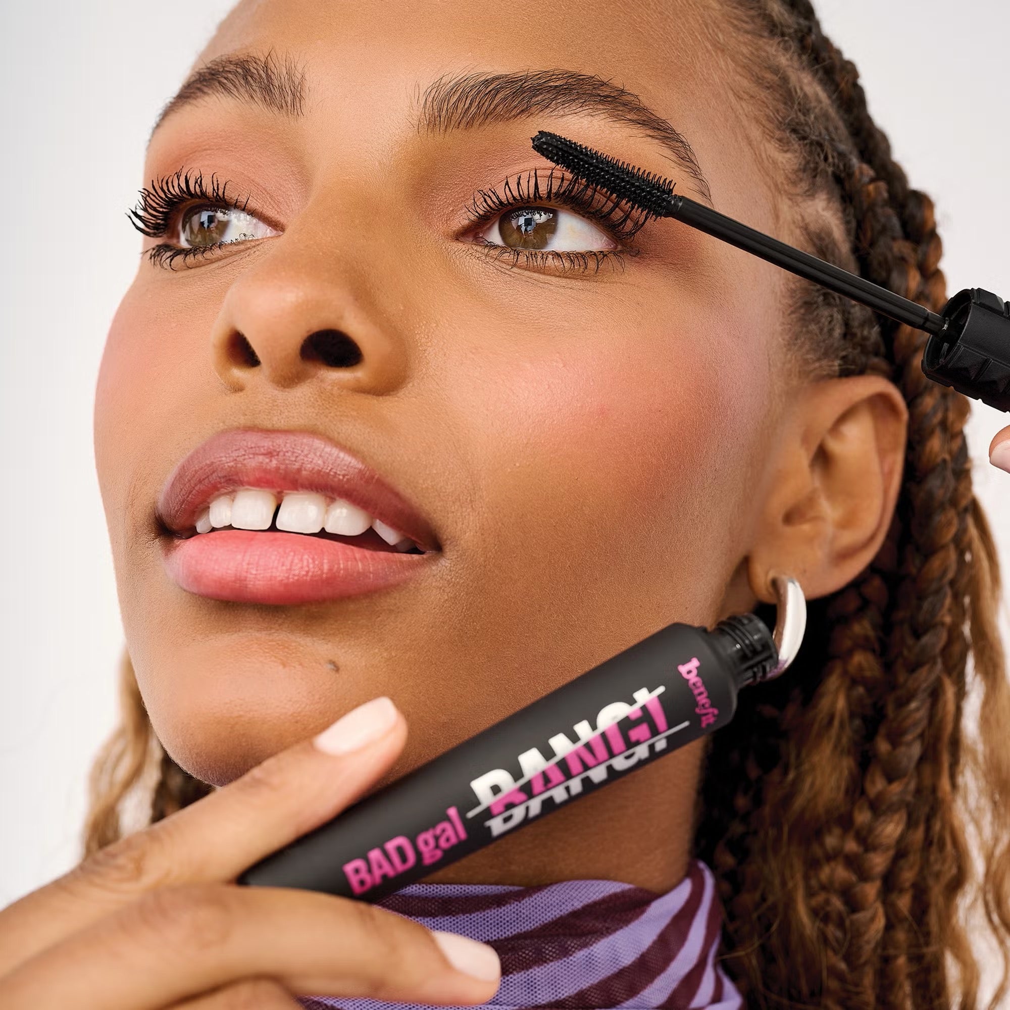 Benefit - Mascara Duo Set