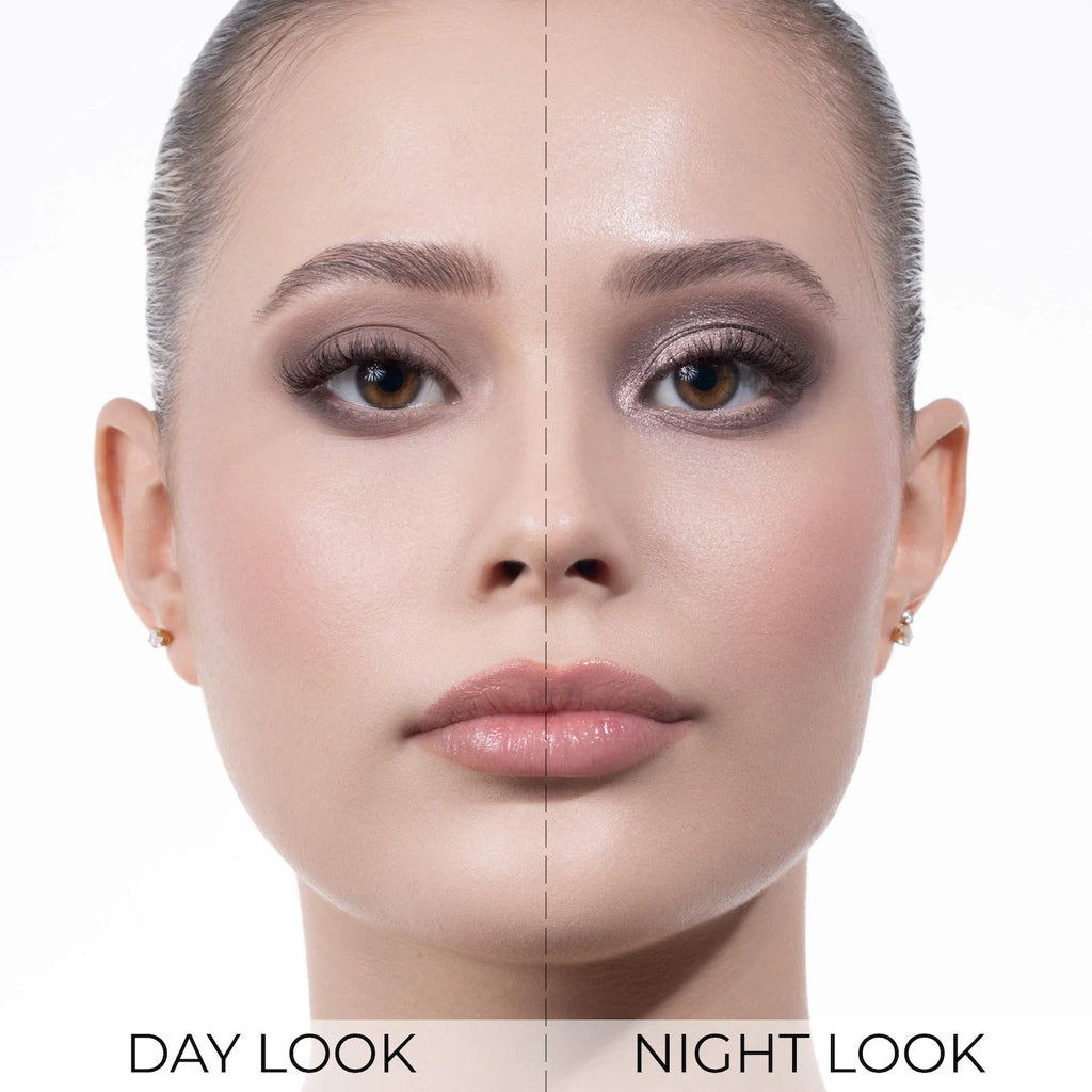 Natasha Denona - Cool Quad Eyeshadow Palette