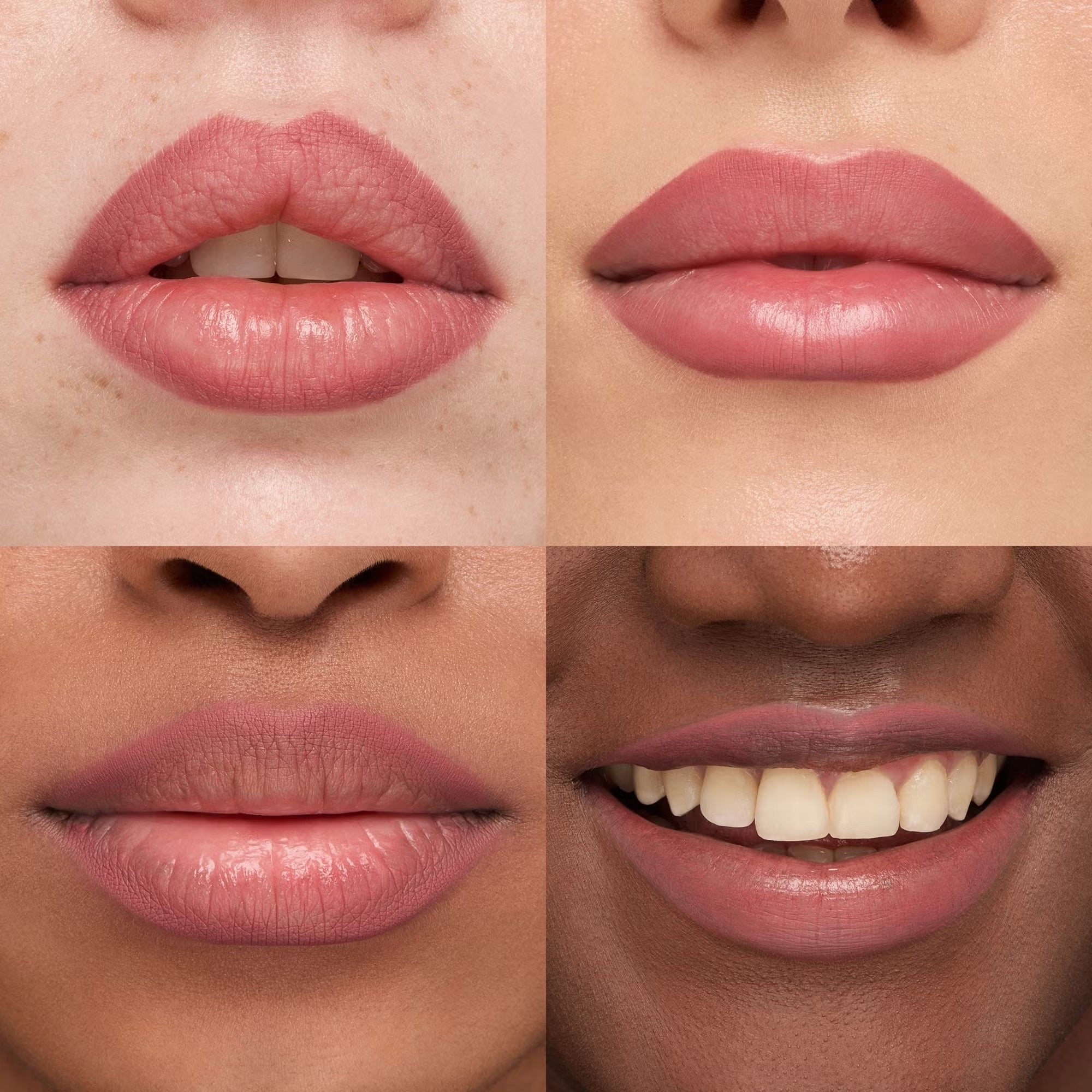 Kiko Milano - Gloss Lip Kit