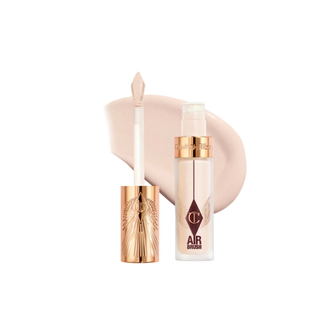 Charlotte Tilbury - Airbrush Flawless Concealer