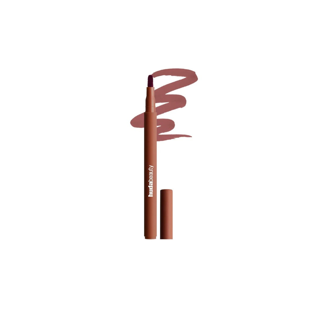 Huda Beauty - Lip Contour Stain