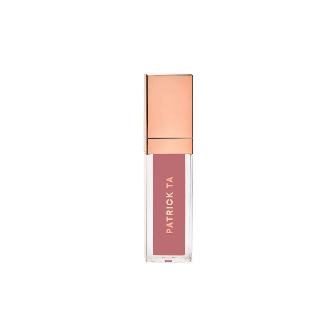 Patrick Ta - Plumping Lip Gloss