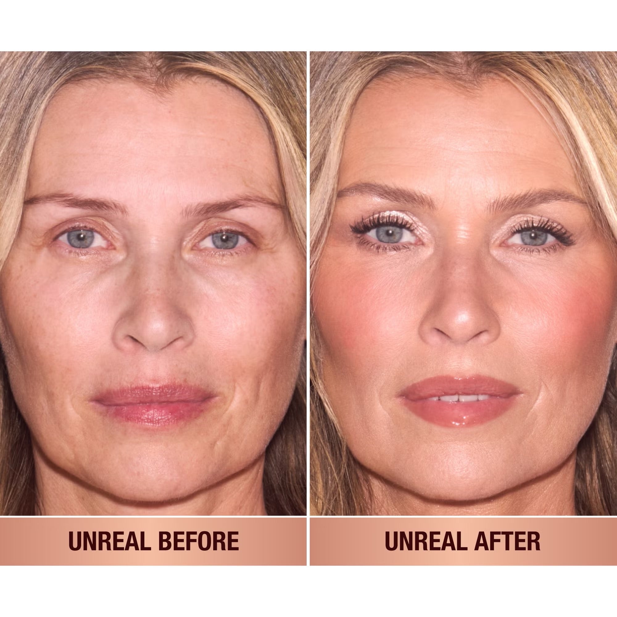 Charlotte Tilbury - Unreal Blush Stick