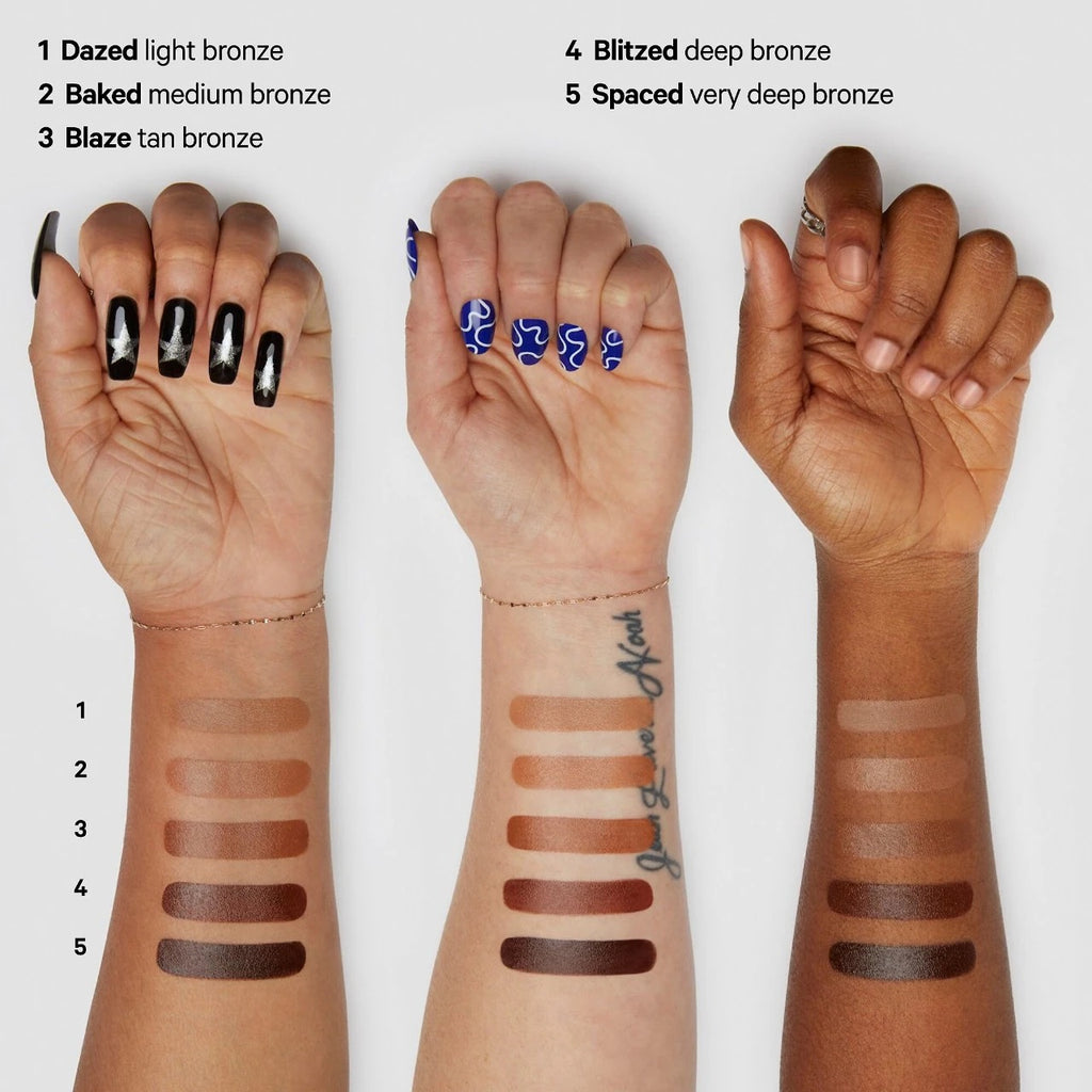 Milk Makeup - Matte Bronzer
