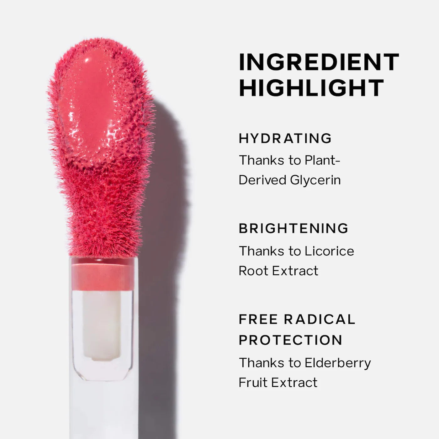 Saie - Dew Liquid Blush