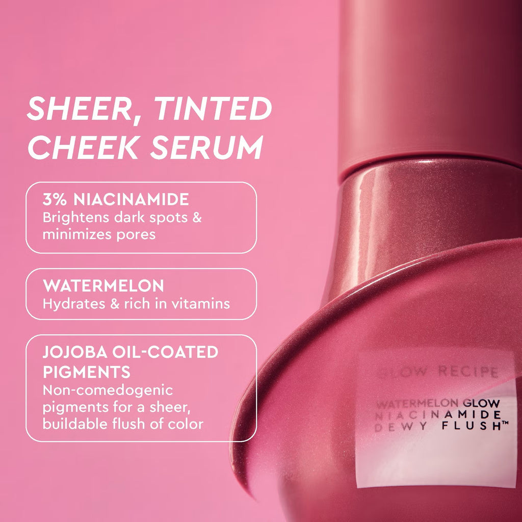 Glow Recipe - Best of Glow Hues