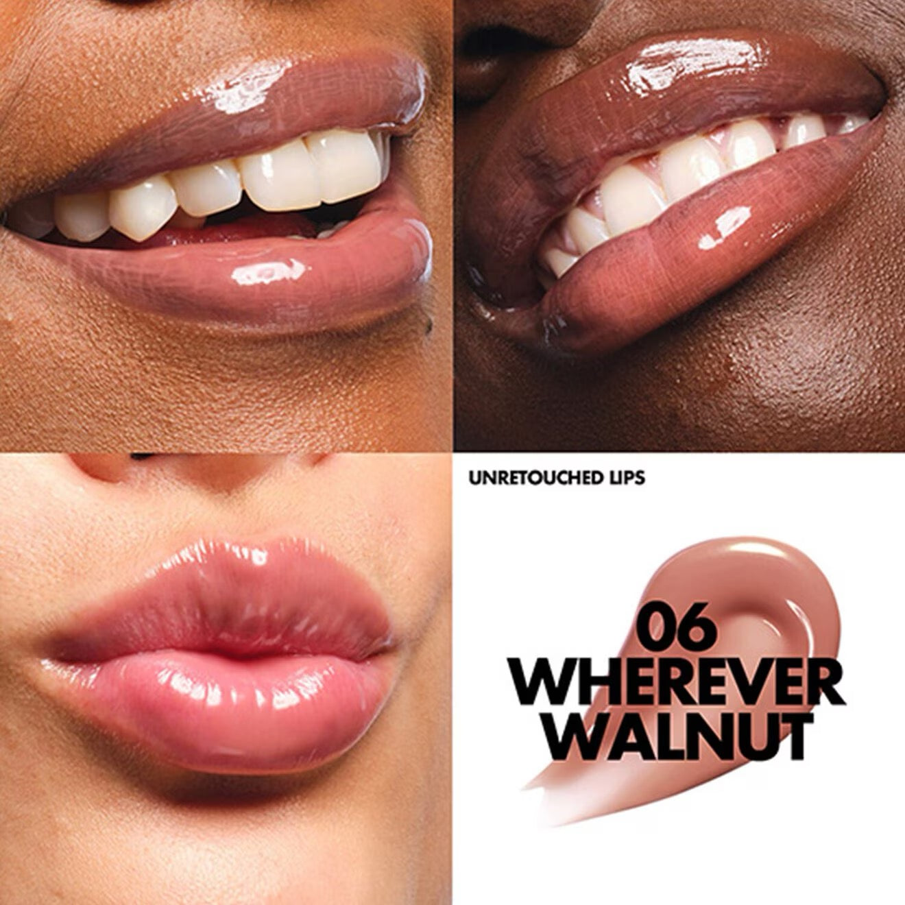 Make Up For Ever Wherever Walnut Duo