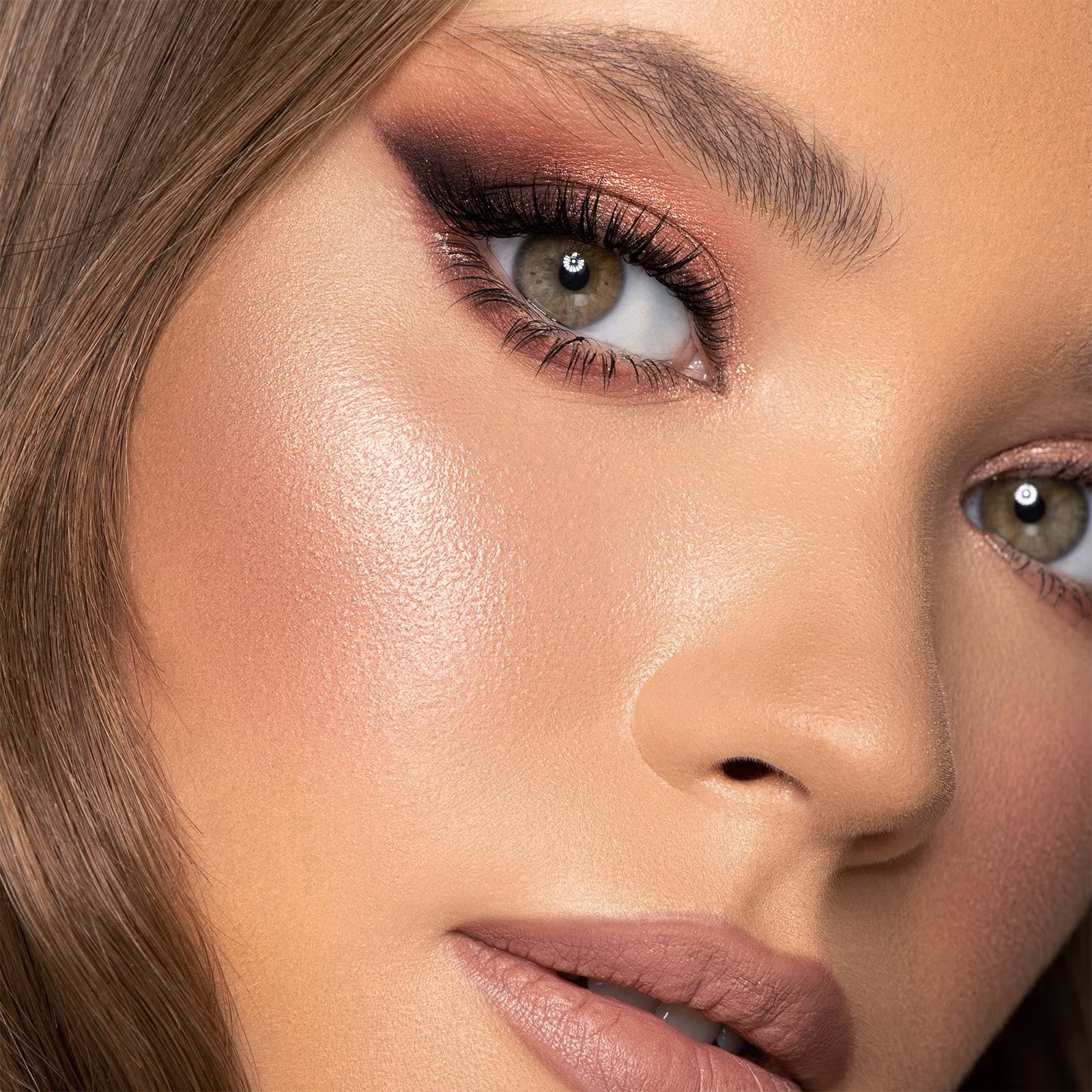 Natasha Denona - Rose Cheek Duo