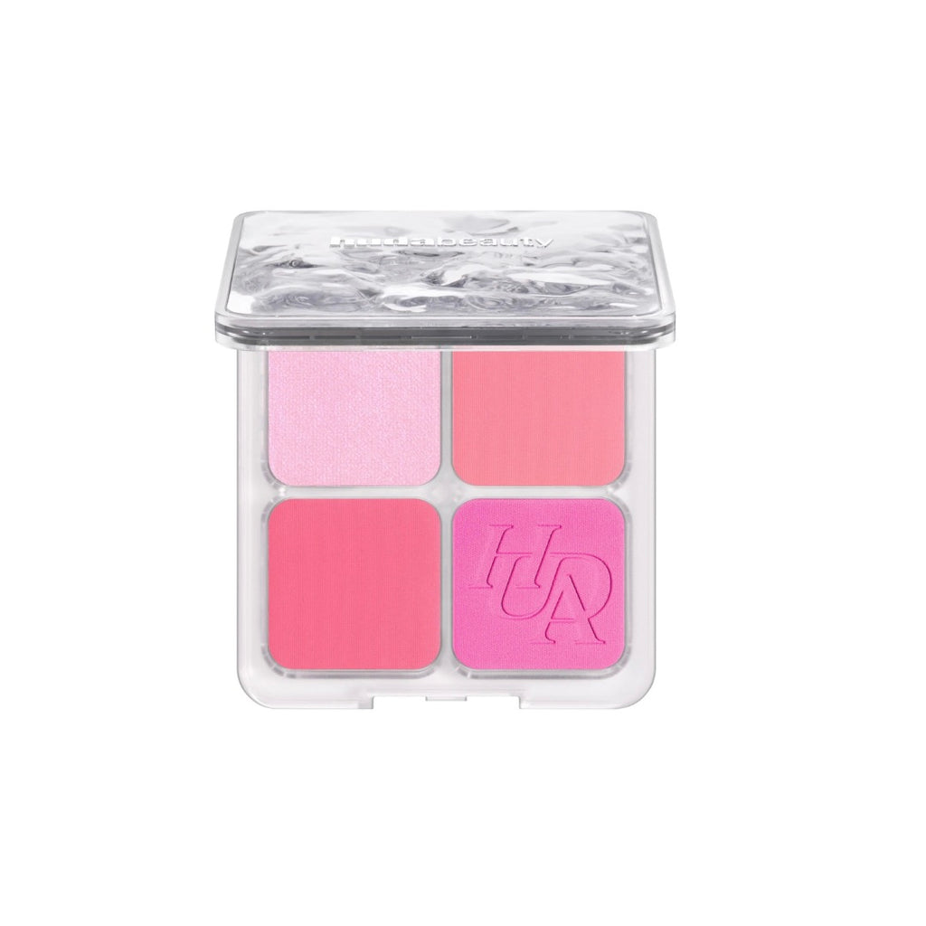 Huda Beauty Blush Filter Palette - Baby Pink
