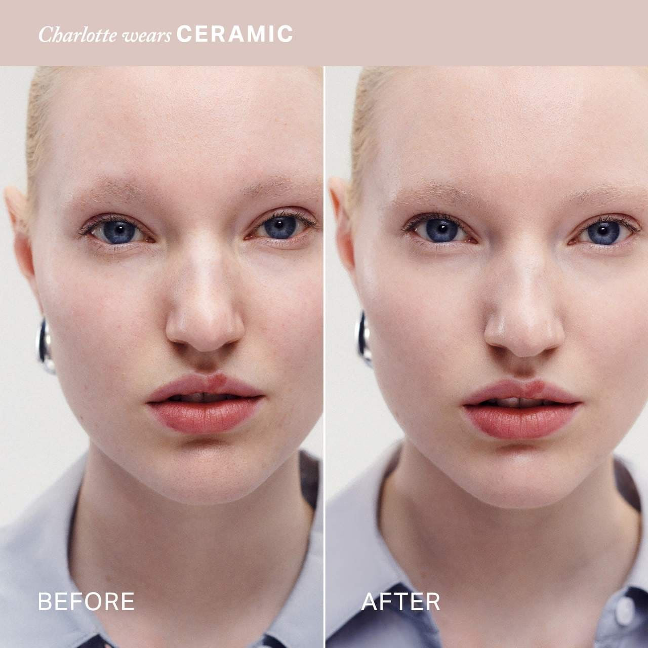 Marit Concealer Stick - Ceramic