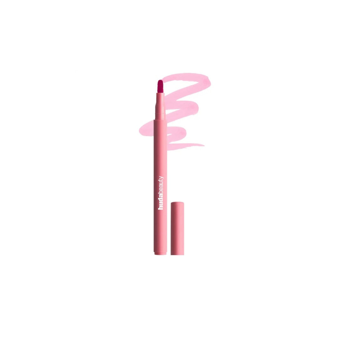Huda Beauty - Lip Contour Stain