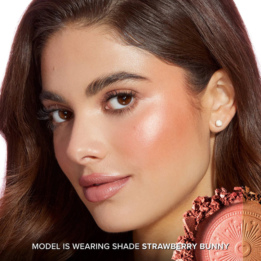 Too Faced - Sun Bunny Blushing Bronzer
