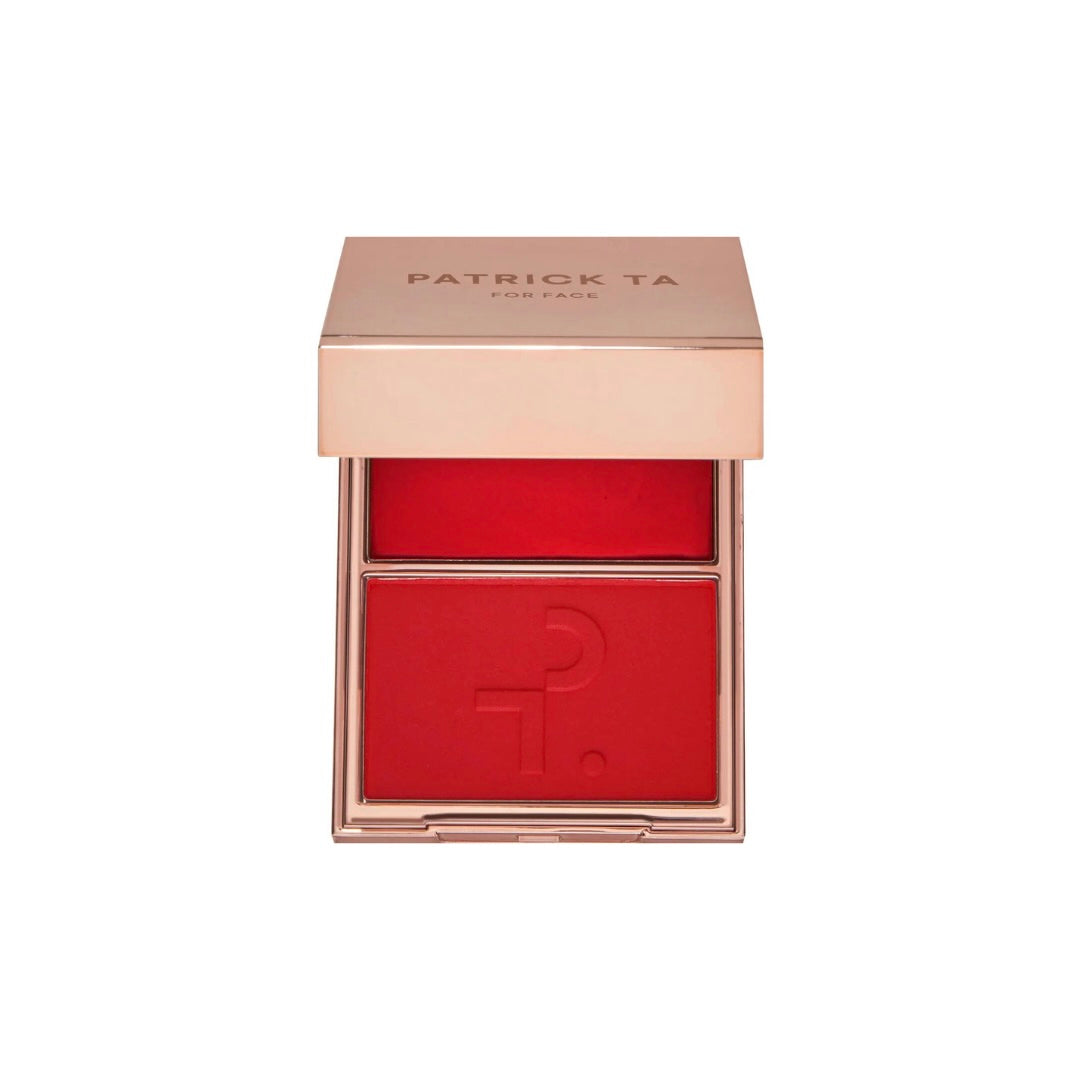 Patrick Ta - Major Blush Duo