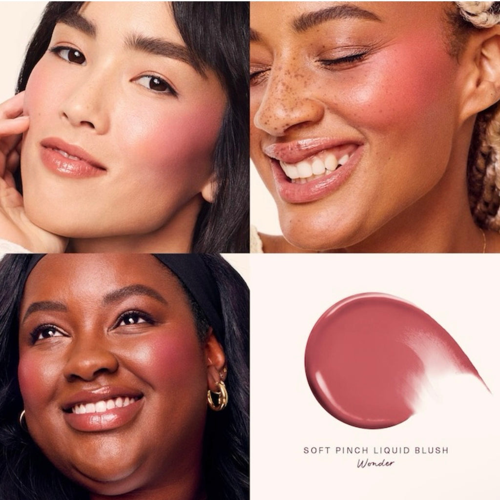 Rare Beauty - Mini Soft Liquid Blush