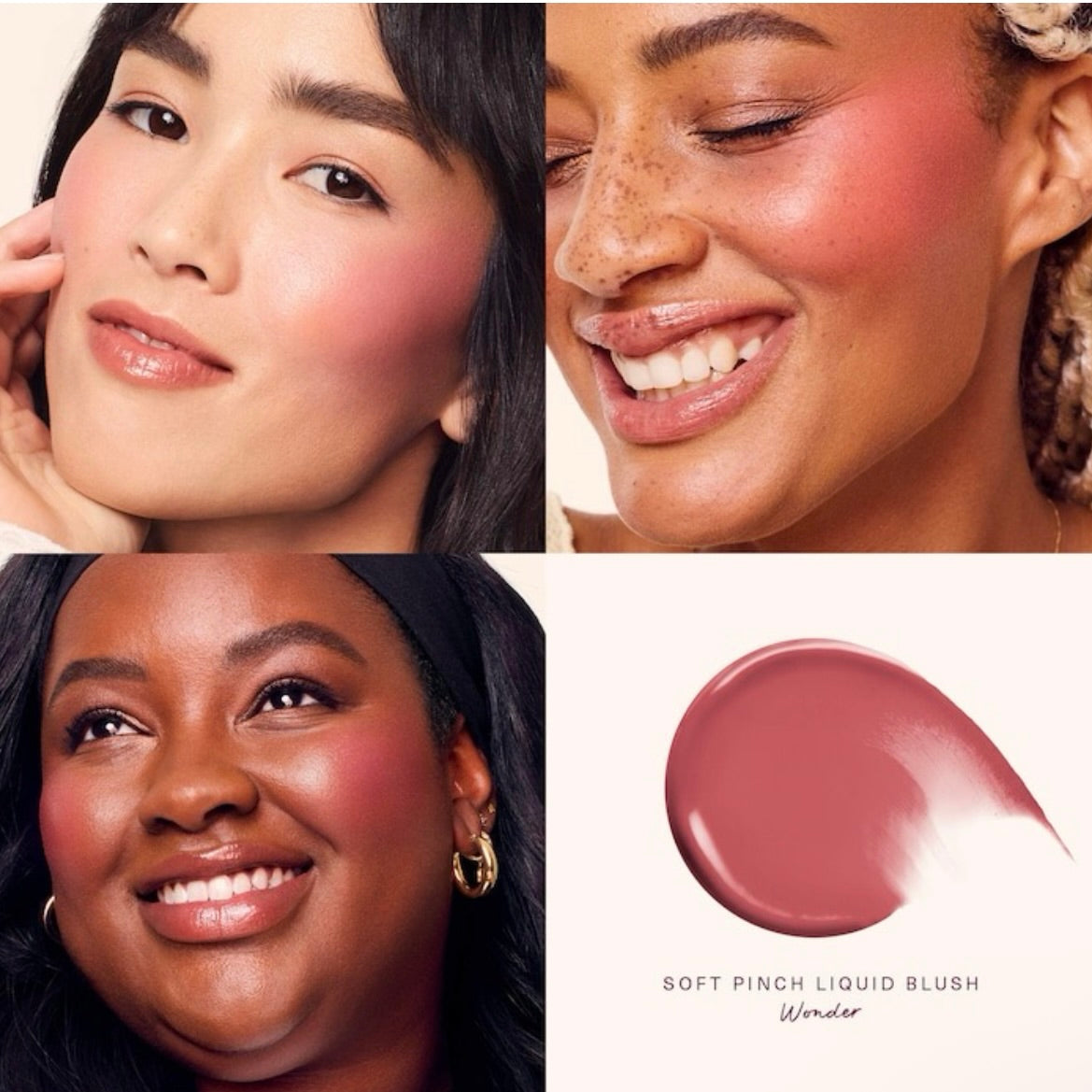 Rare Beauty - Mini Soft Liquid Blush